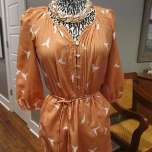 Great - Super Cute Dress - POCKETS! - Sz 8